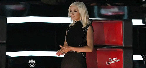 the voice season 8