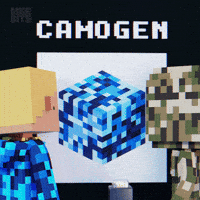 Crypto Nft GIF by Meebits