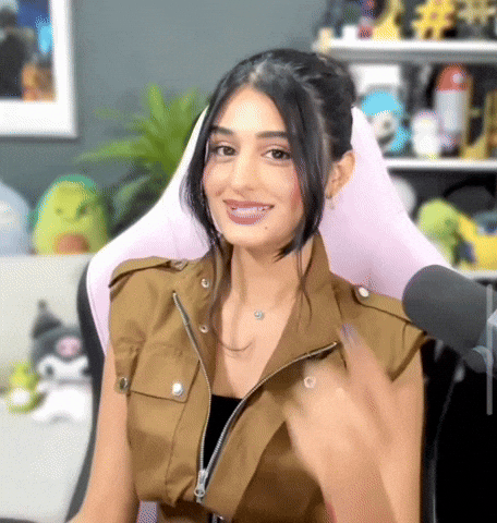 Cutie Qt GIF