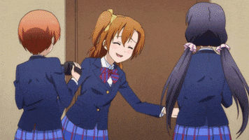 Anime Sister GIFs on Giphy