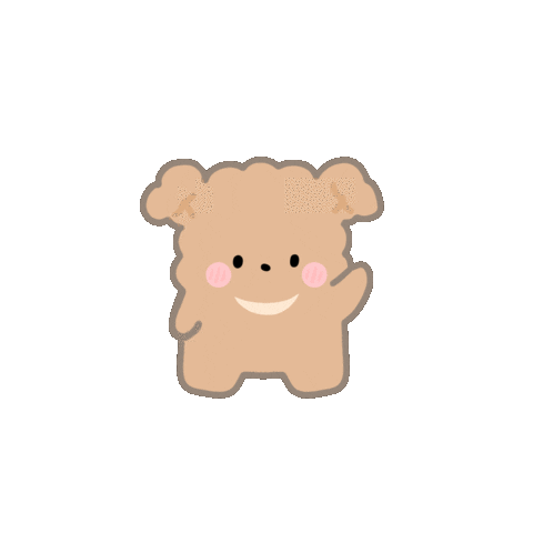 Hello Sticker