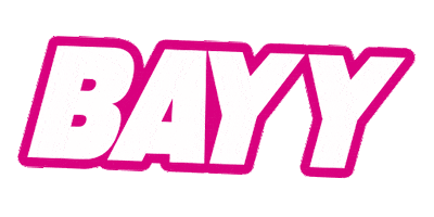 Sticker by BAYY AGENCY