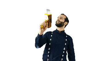 Magic in progress Sticker