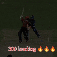 Ipl Sunrisershyderabad GIF