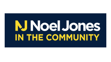 Njcommunity Sticker by Noel Jones Real Estate