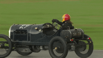 Drift GIF