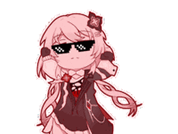 Dance Sticker
