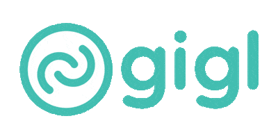 Work Working Sticker by Gigl