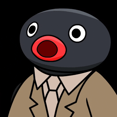 NOOT GIF