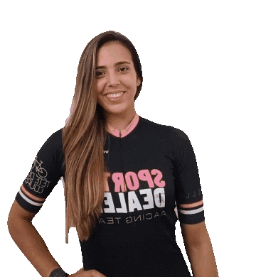 Sport Cycling Sticker by SportsDealer