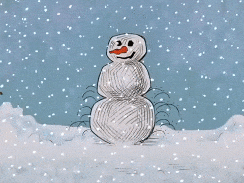 Snowman Gifs Primo Gif Latest Animated Gifs