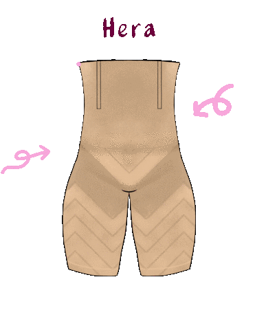 Maternity Shapewear Sticker by Valianne's Trends