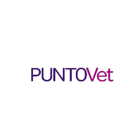 PuntoVet Sticker