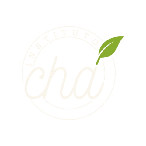 Instituto Chá Sticker