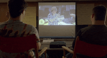 GIF by Rock On Go Wild