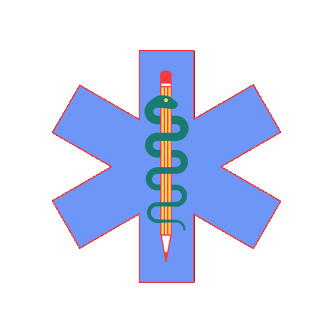 Sticker by CAfortheArts