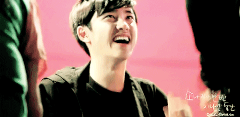 do kyungsoo