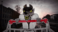 Loup-garou GIFs - Get the best GIF on GIPHY