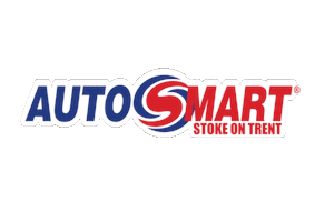 Autosmart Stoke on Trent Sticker