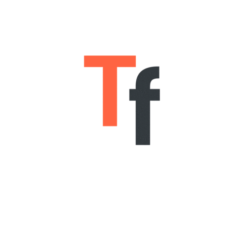 Takefluence Sticker