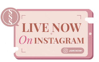 Sss Sticker by Spring Summer Style