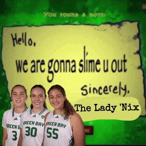 Uwgb Greenbayphoenix GIF