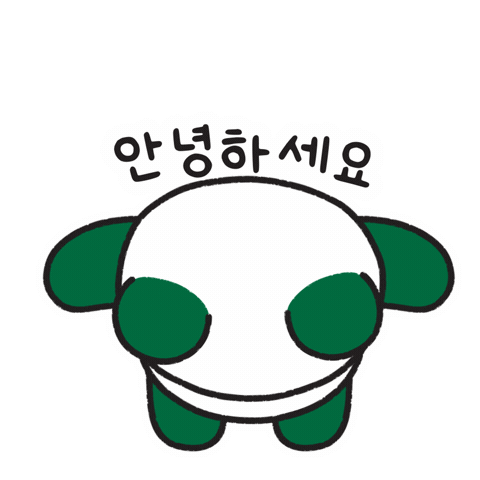 Sticker by bobaebanjum