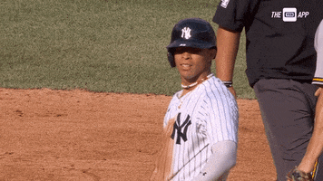 New York Smile GIF by YES Network