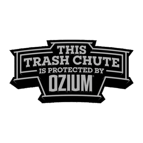 Stinky Sticker by Tattoo Projects Advertising