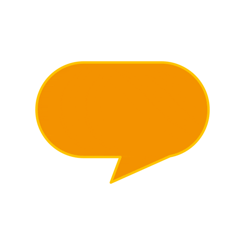 Voices English Sticker