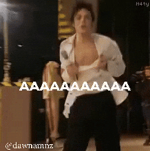 Sad Michael Jackson GIF