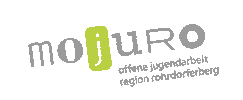 MOJURO Sticker