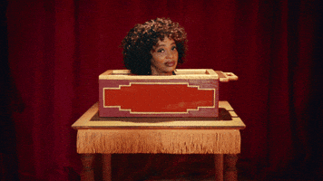 Yes GIF by CG Coralisle