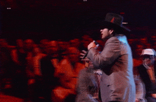 Props Mano GIF by Latin GRAMMYs