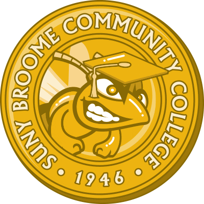 Hornets Sticker by SUNY Broome