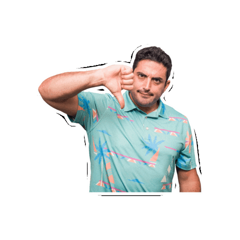 Jared Sticker