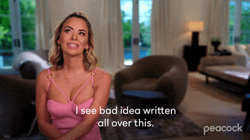 Real Housewives Of Miami Nicole GIF by PeacockTV