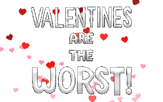 Valentines Day Love Sticker by Simon Kids