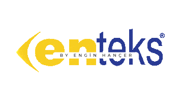 entekstr Sticker