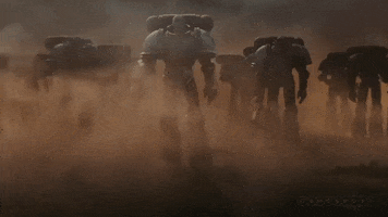 Warhammer GIF