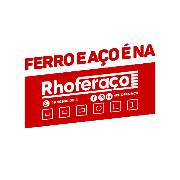 rhoferaco Sticker