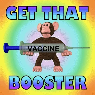 Vaccine Vaccination GIF