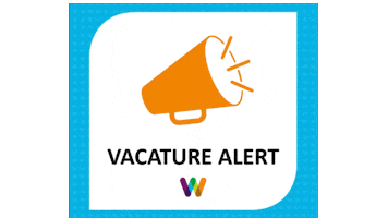 Weststrate Sticker