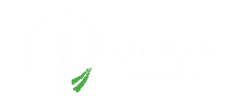 OnPath Realty Sticker