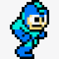 mega man