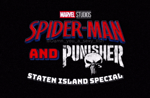 Spider-Man GIF