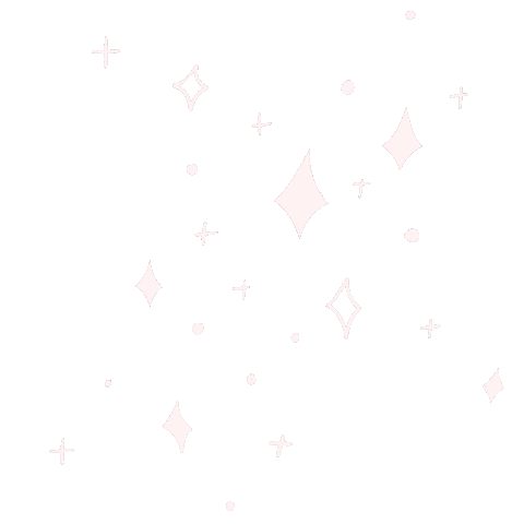 House of Bloom Sticker