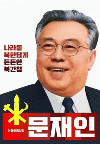 더불어민주당 GIF
