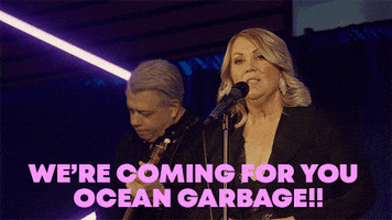 Coming For You Jann Arden GIF by CTV