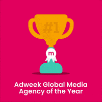 Winner Win GIF by MediaComGlobal